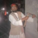 ৩২ ভাঙ্গার অন্যতম হোতা