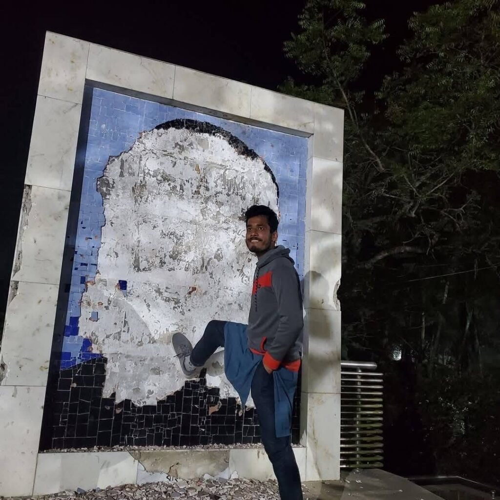 জাতির পিতার অবমাননাকারী